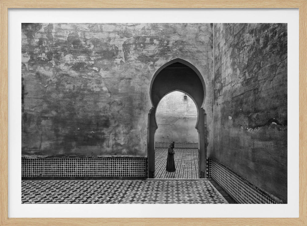 Vanha maailma | Julisteet - Taidevedokset