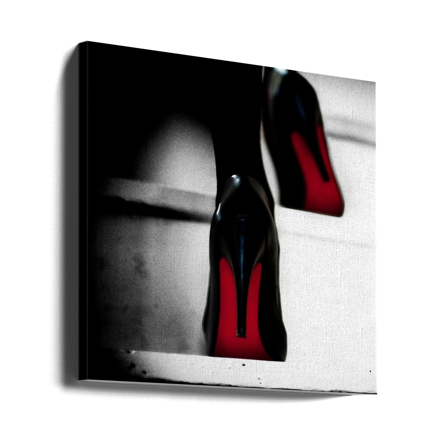Paris Paris | Canvas