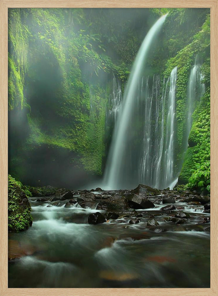Tiu Kelep | Poster