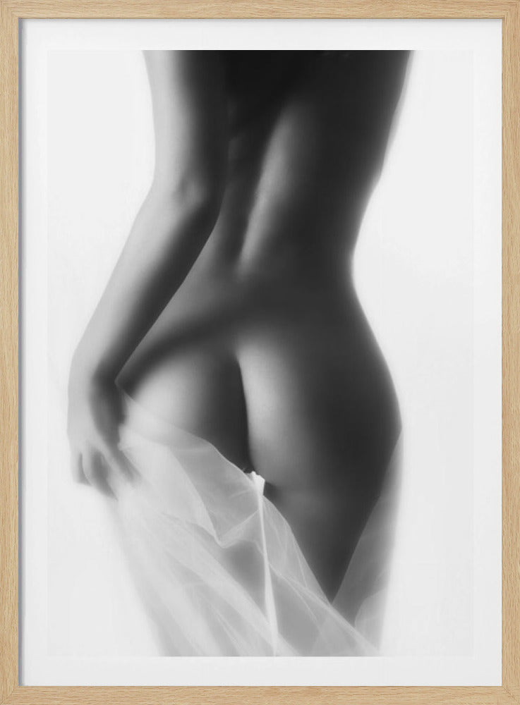 Derriere | Poster