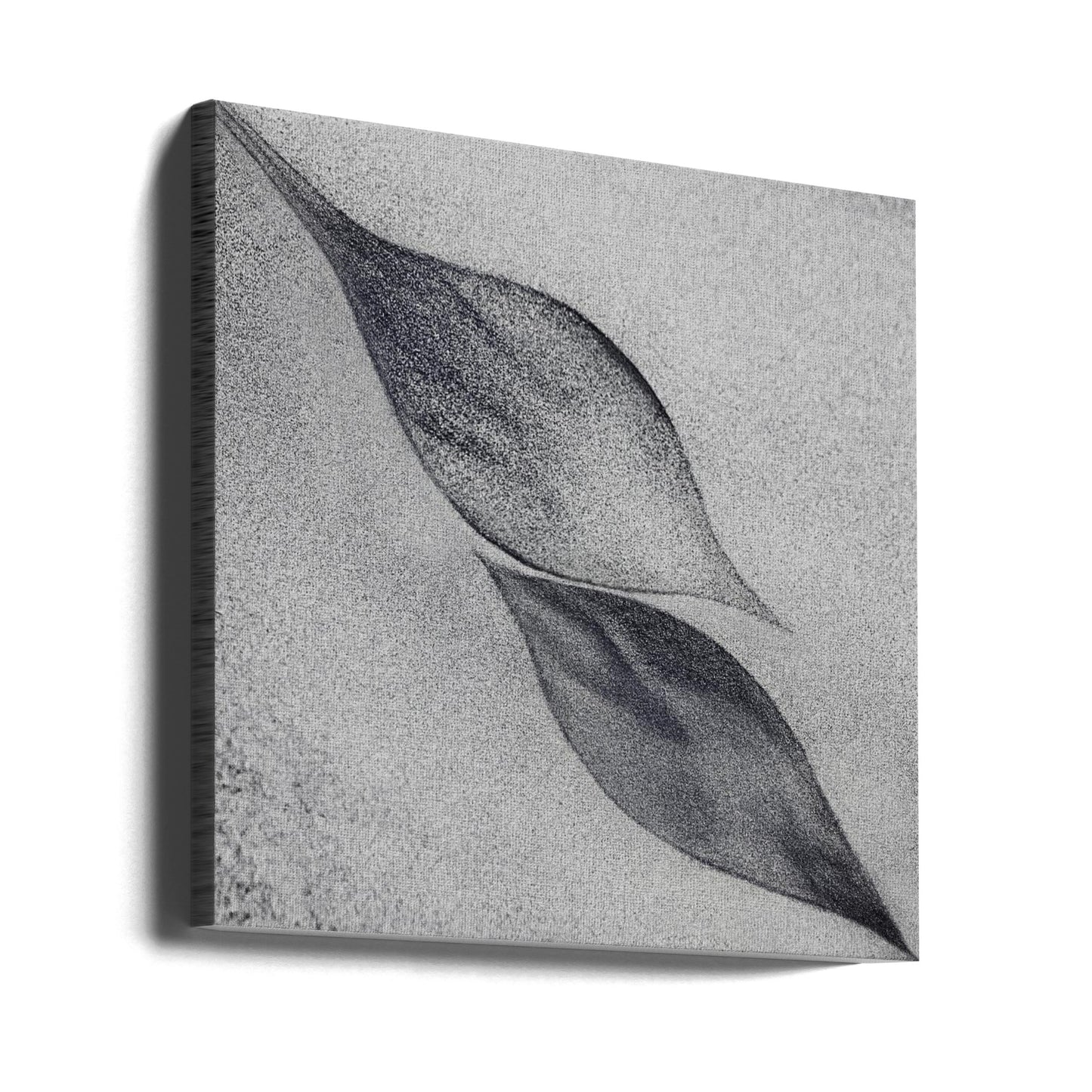 geprägt vom kreativen Wind | Leinwand-Bilder