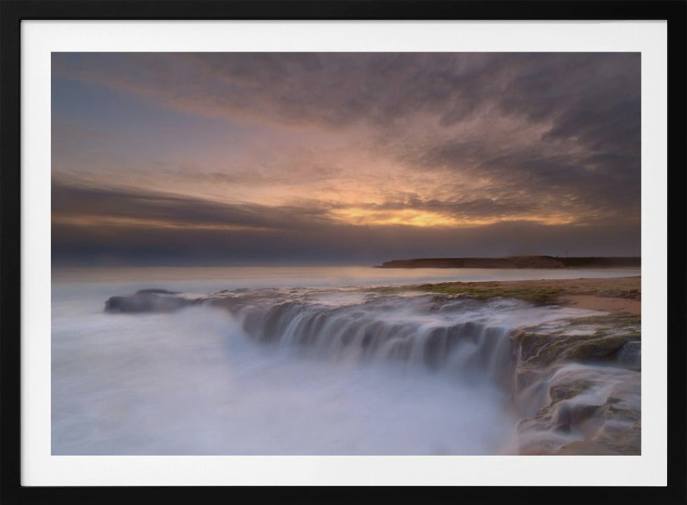 Vesiputous | Julisteet - Taidevedokset