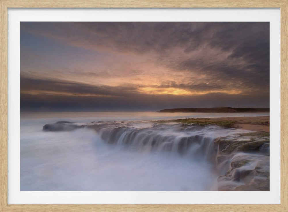 Vesiputous | Julisteet - Taidevedokset