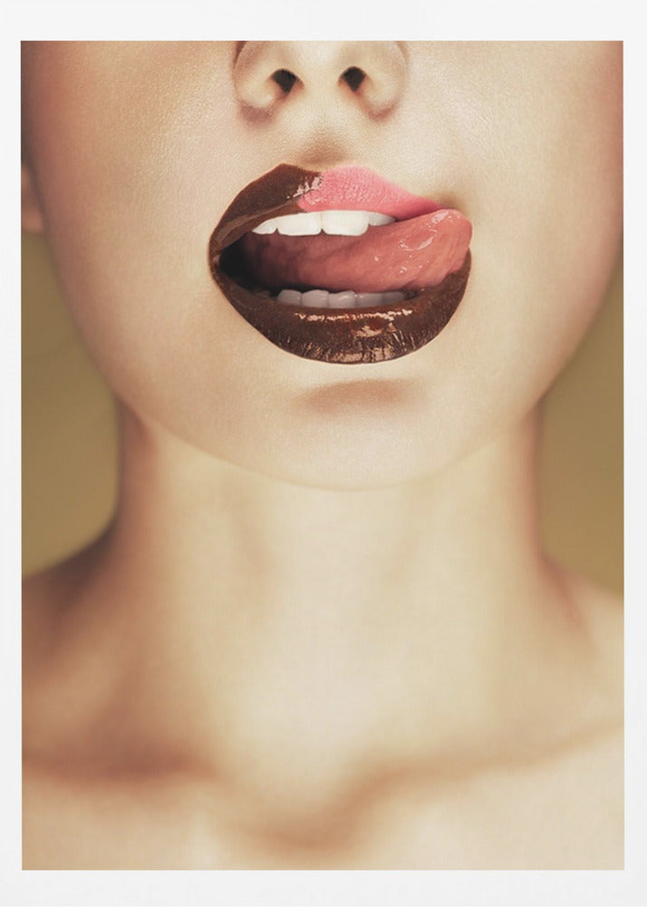 Chocolate | Poster
