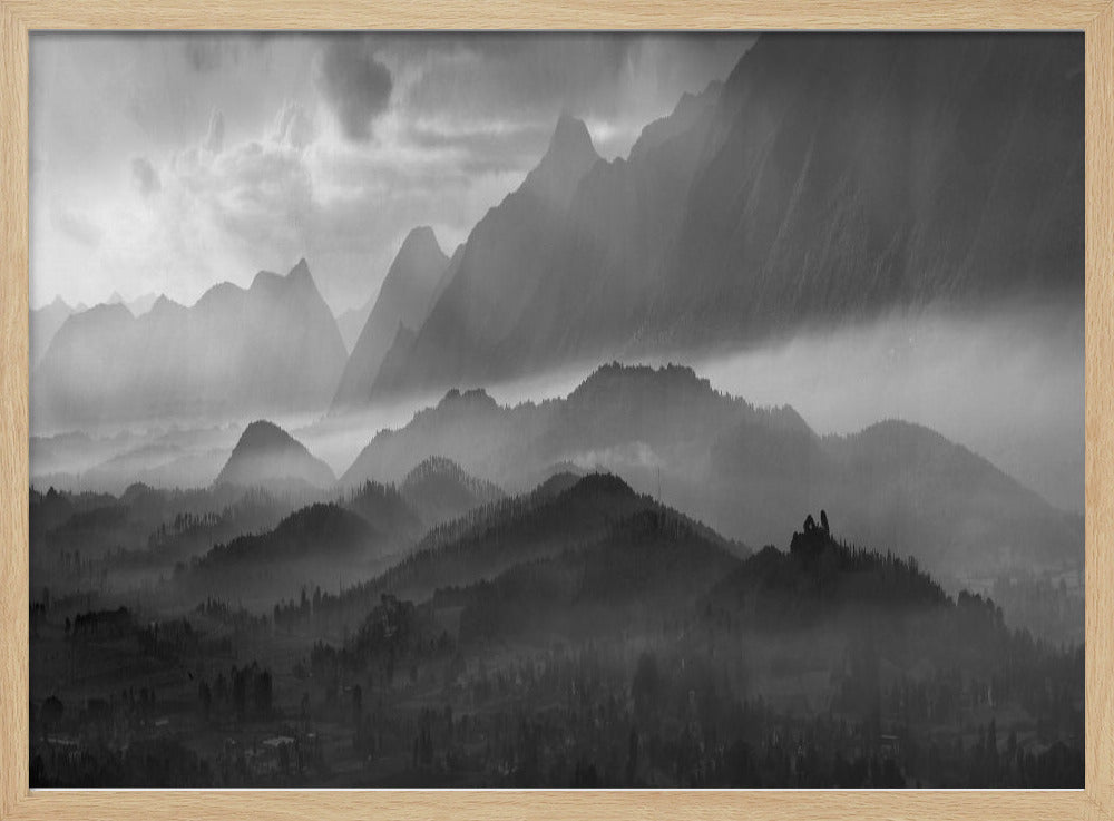 Valhalla | Poster