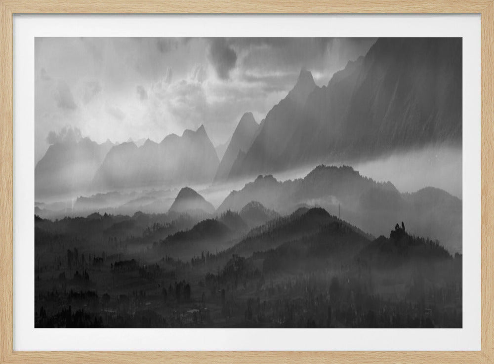 Valhalla | Poster