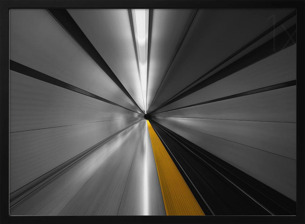 The Power of Speed | Poster