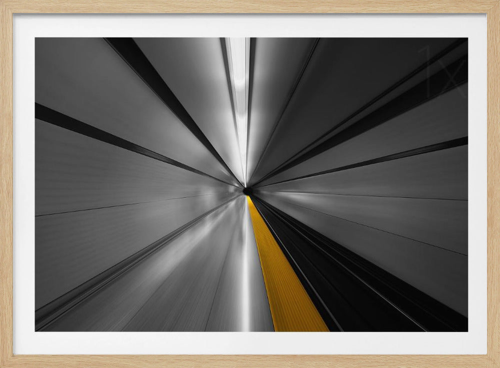 The Power of Speed | Poster