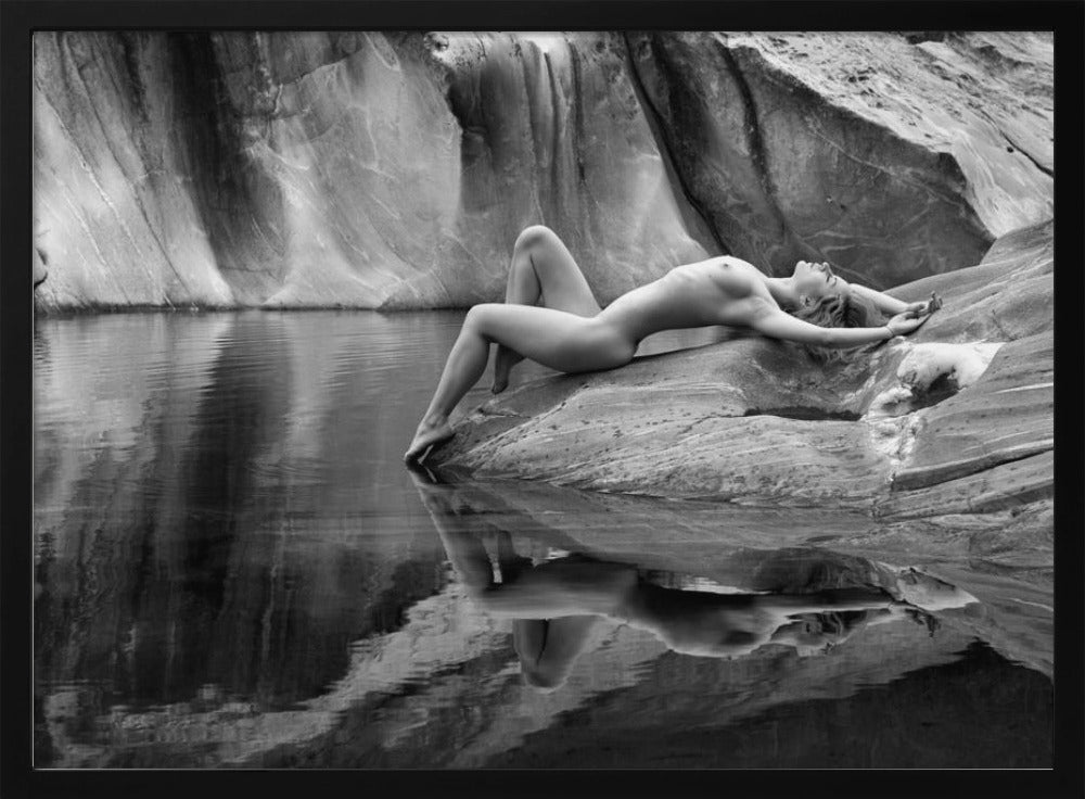 Ort der Träume | Poster