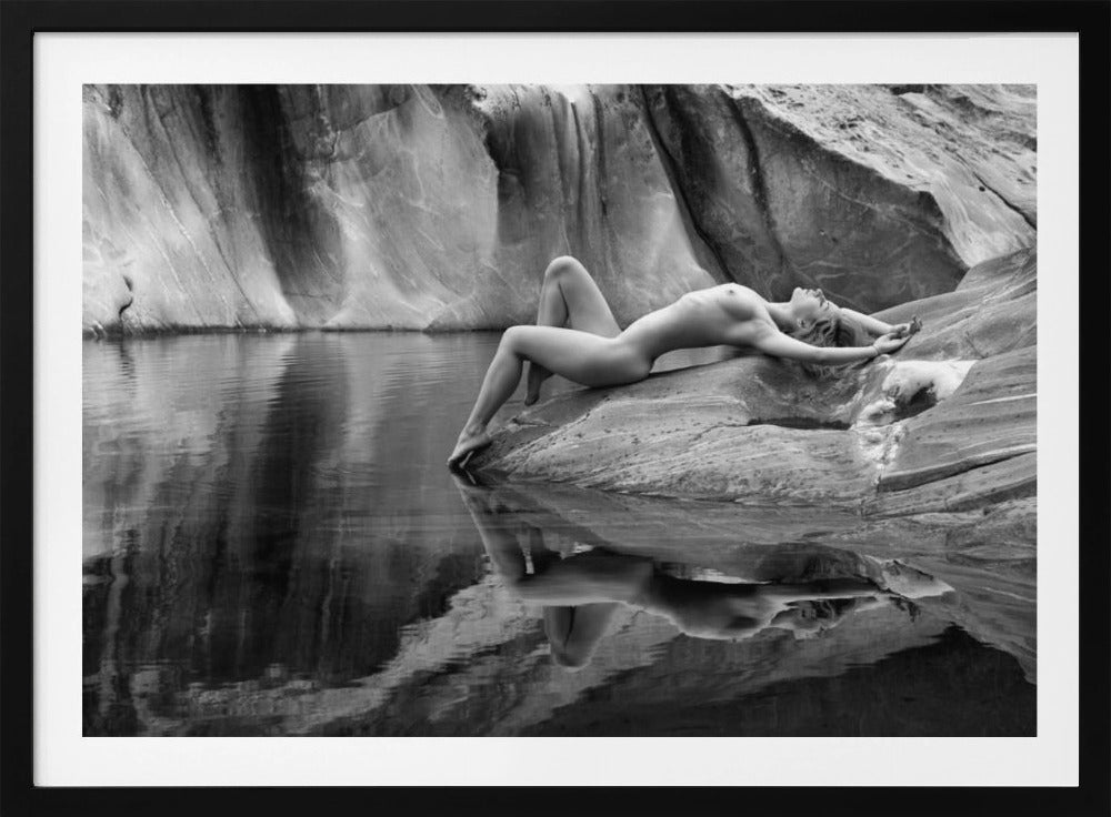 Ort der Träume | Poster