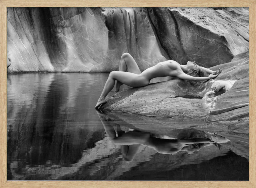 Ort der Träume | Poster