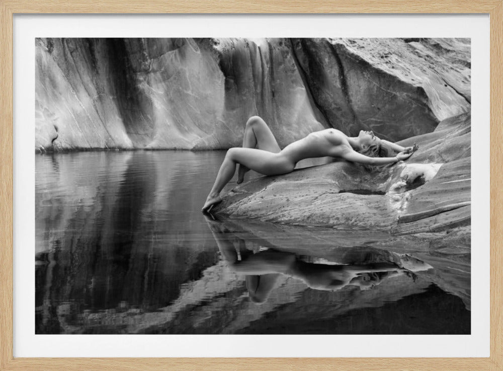 Ort der Träume | Poster