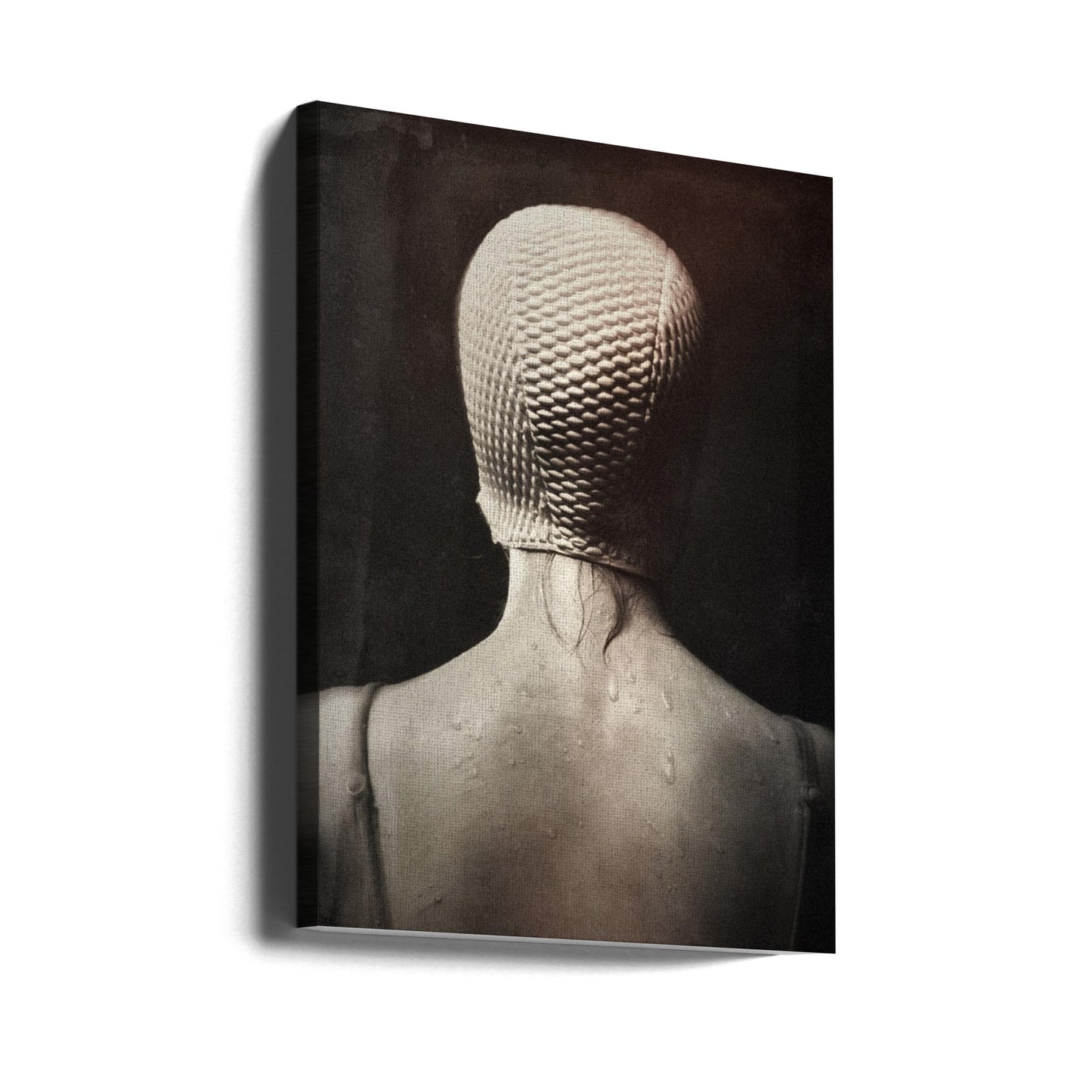 ihana kylpylä | Canvastaulut