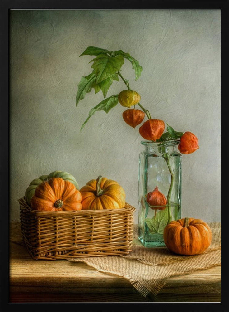 Syksy | Julisteet - Taidevedokset