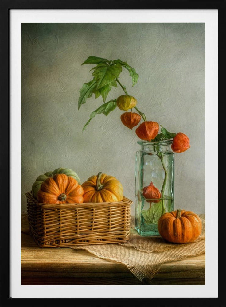 Syksy | Julisteet - Taidevedokset