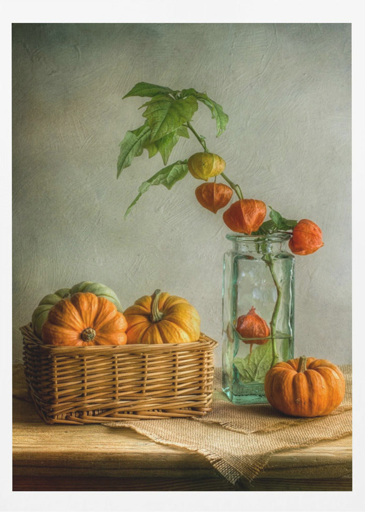 Syksy | Julisteet - Taidevedokset