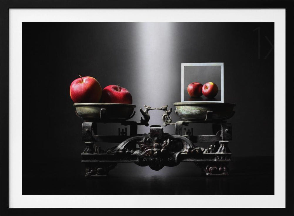 2 = 2 | Poster - Stampe d’Arte