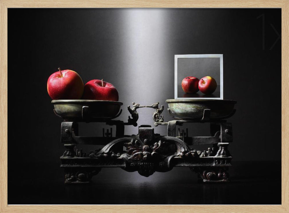 2 = 2 | Poster - Stampe d’Arte