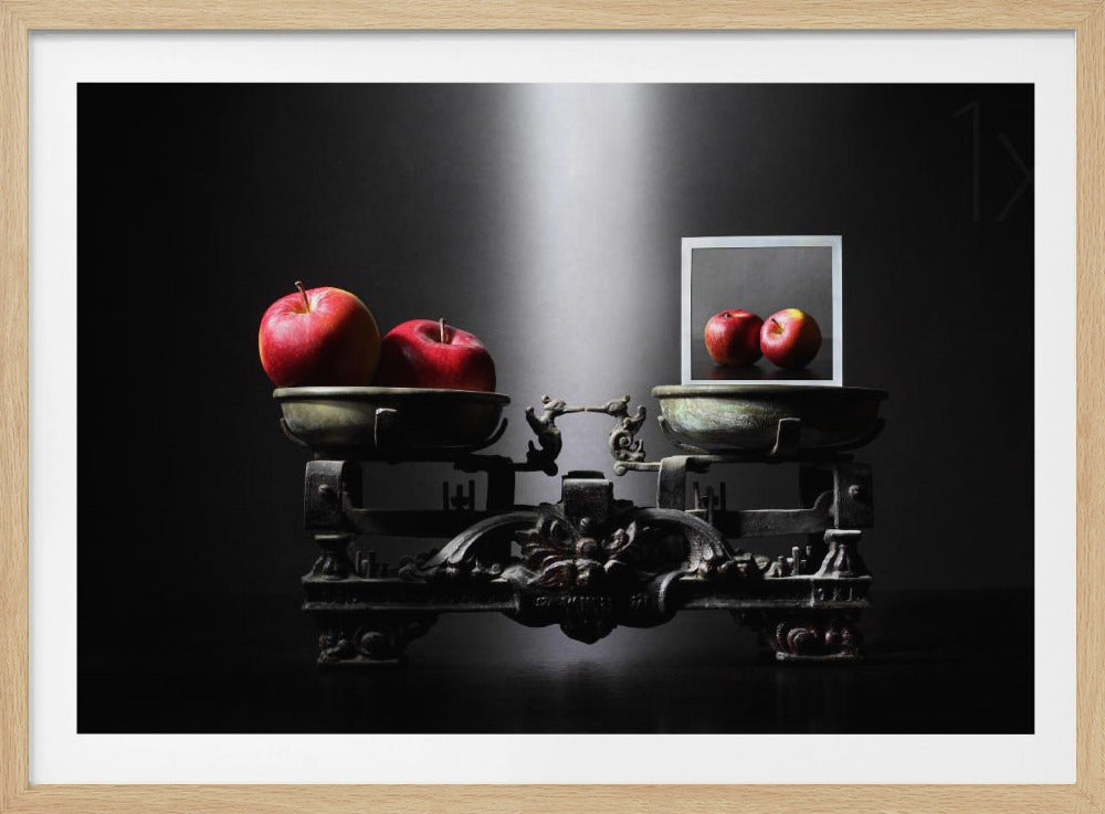 2 = 2 | Poster - Stampe d’Arte