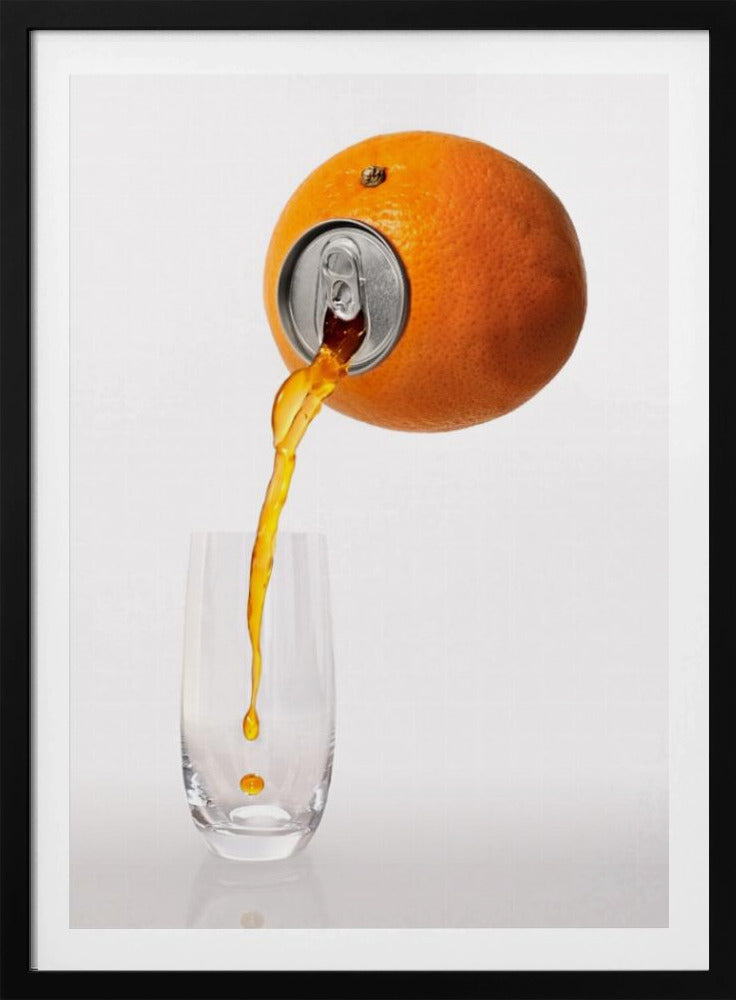 Refresco Natural. | Posters  - Impresiones de Arte