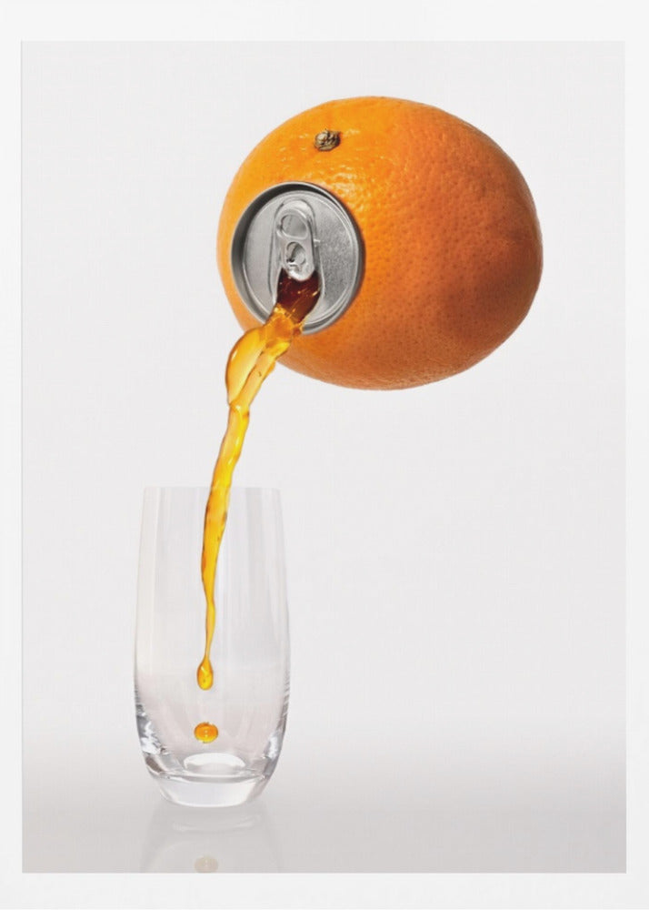 Refresco Natural. | Posters  - Impresiones de Arte