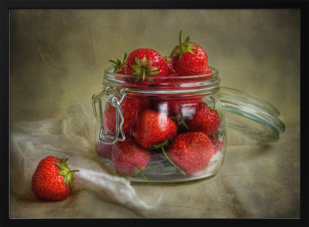 Sabores del verano | Posters  - Impresiones de Arte