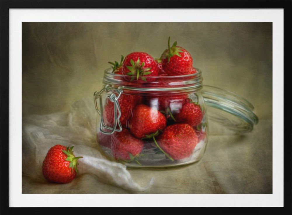 Sabores del verano | Posters  - Impresiones de Arte