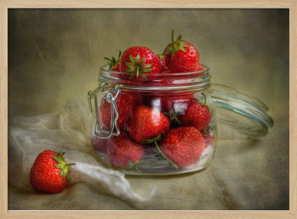 Sabores del verano | Posters  - Impresiones de Arte