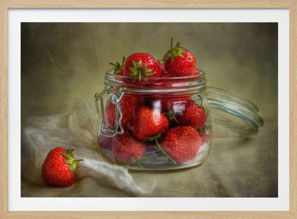 Sabores del verano | Posters  - Impresiones de Arte