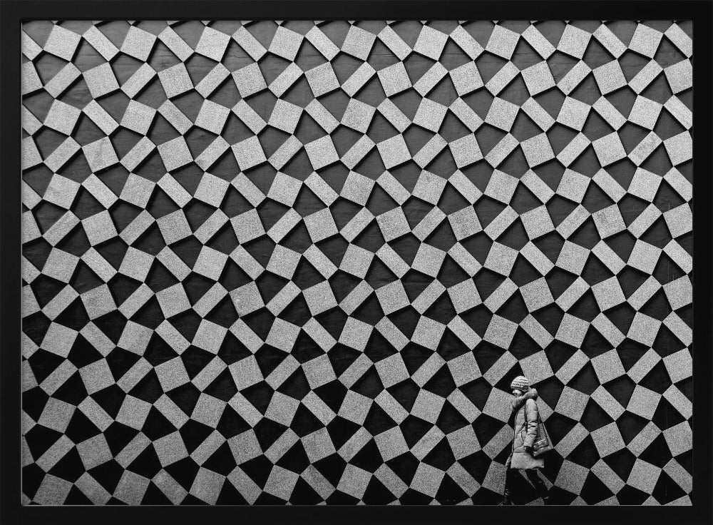 Pattern | Poster