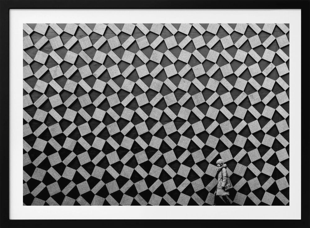 Pattern | Poster