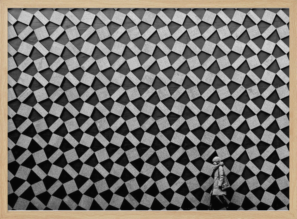 Pattern | Poster