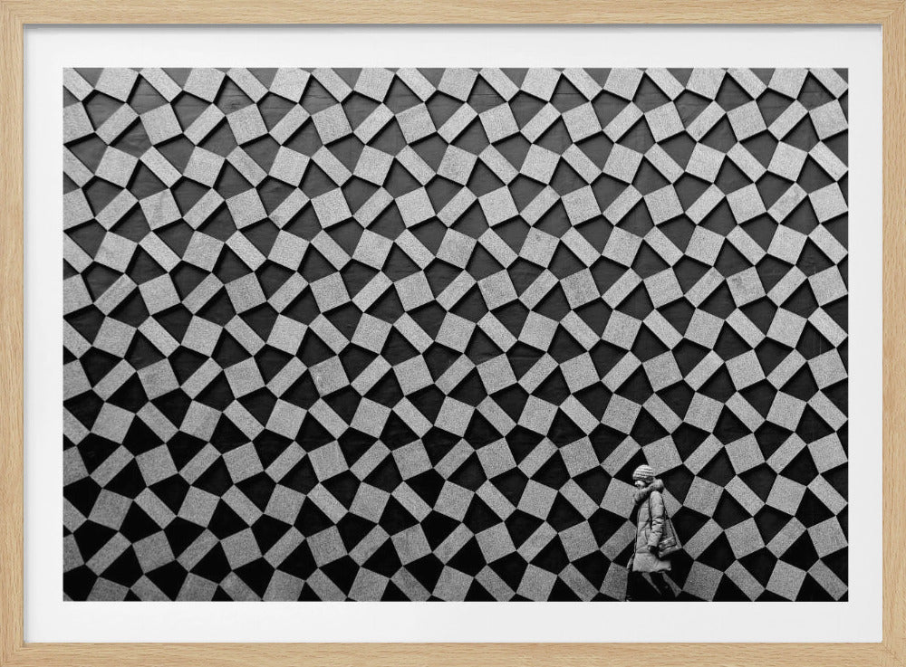 Pattern | Poster