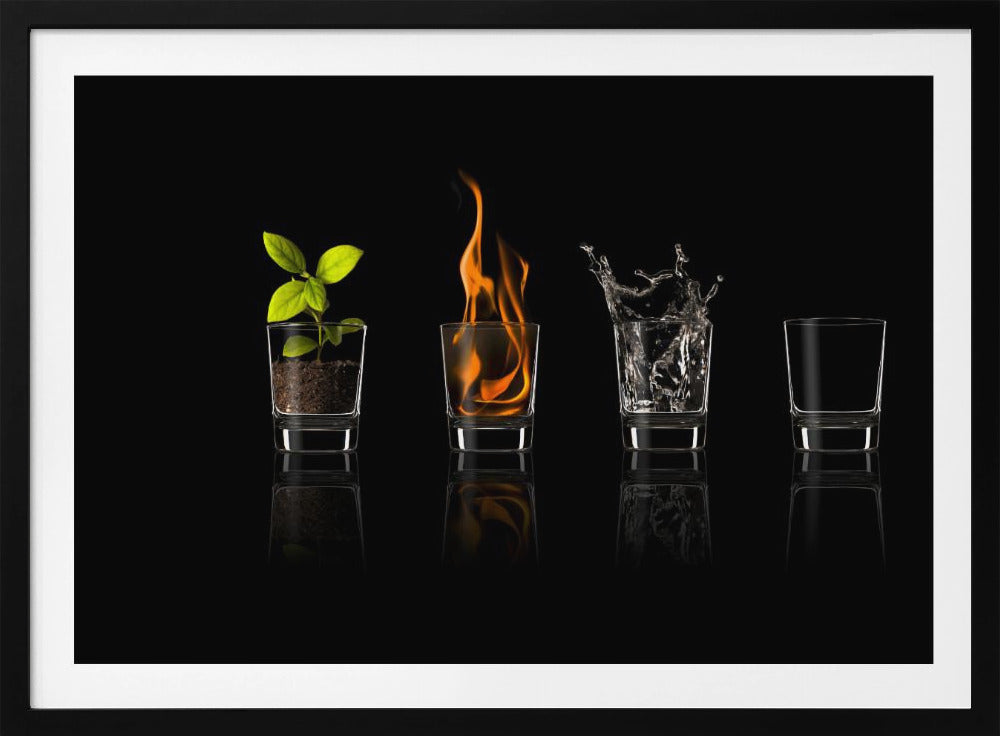 Elements... | Poster