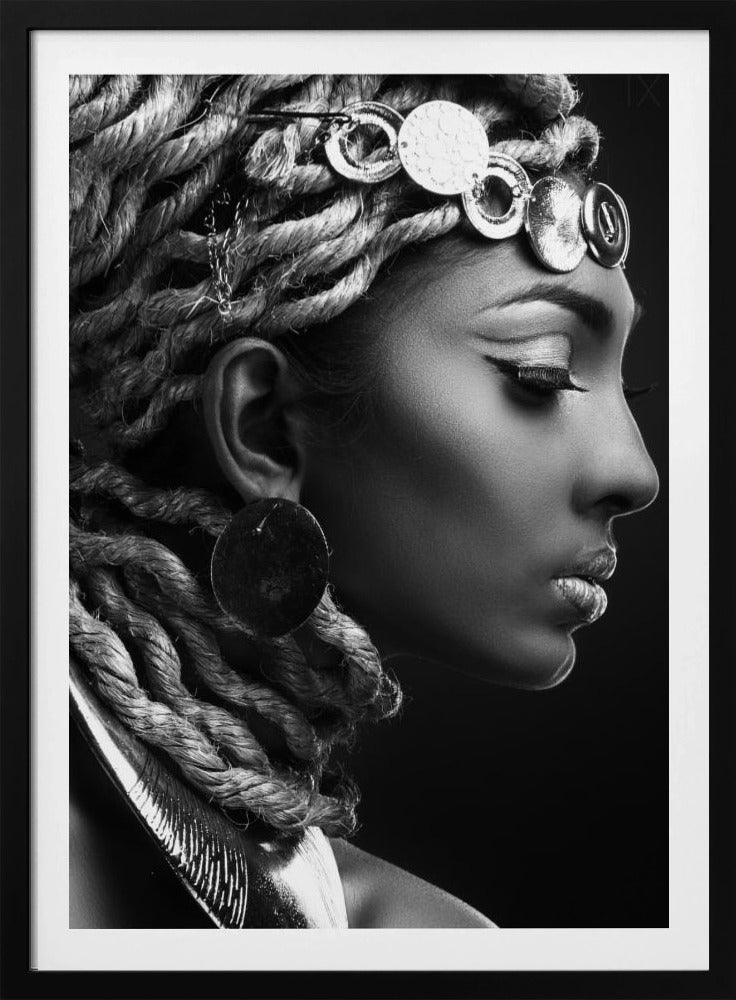 EGYPT II | Poster