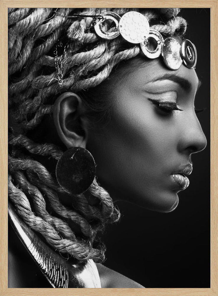EGYPT II | Poster