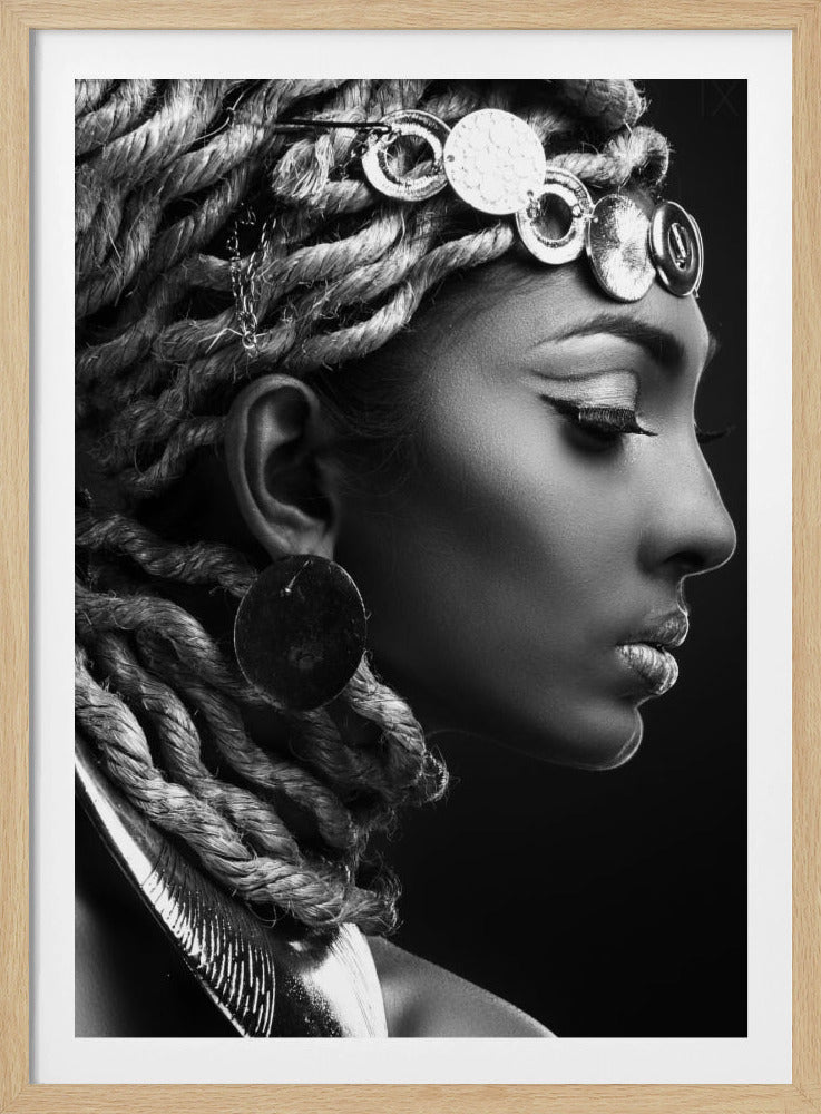 EGYPT II | Poster