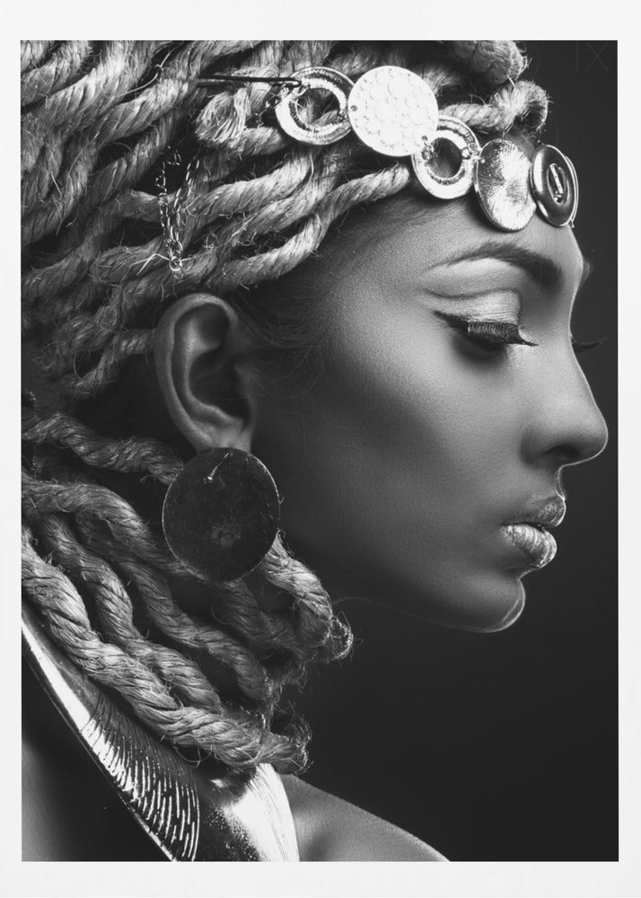 EGYPT II | Poster