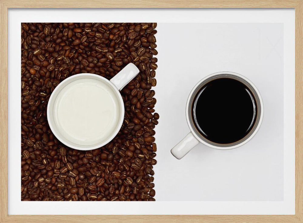 Yin / Yang | Poster
