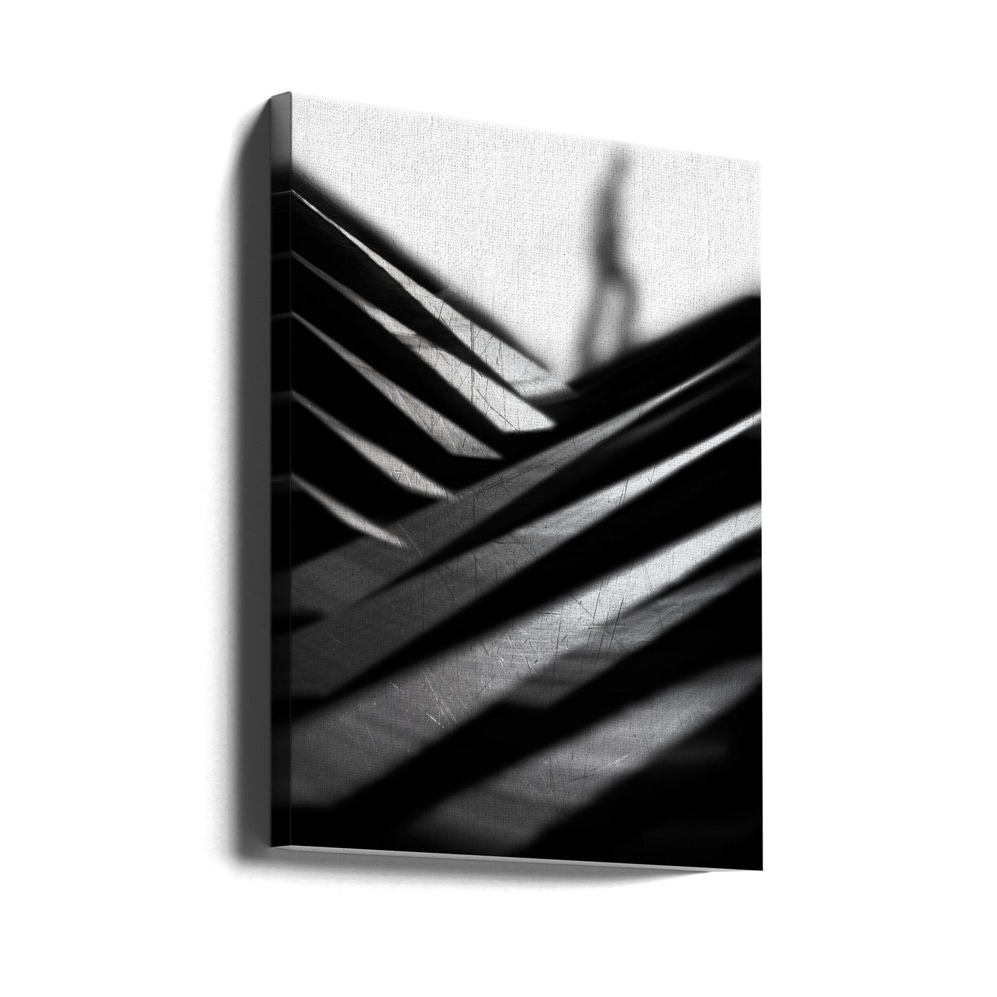 Menossa minnekään nopeasti | Canvastaulut