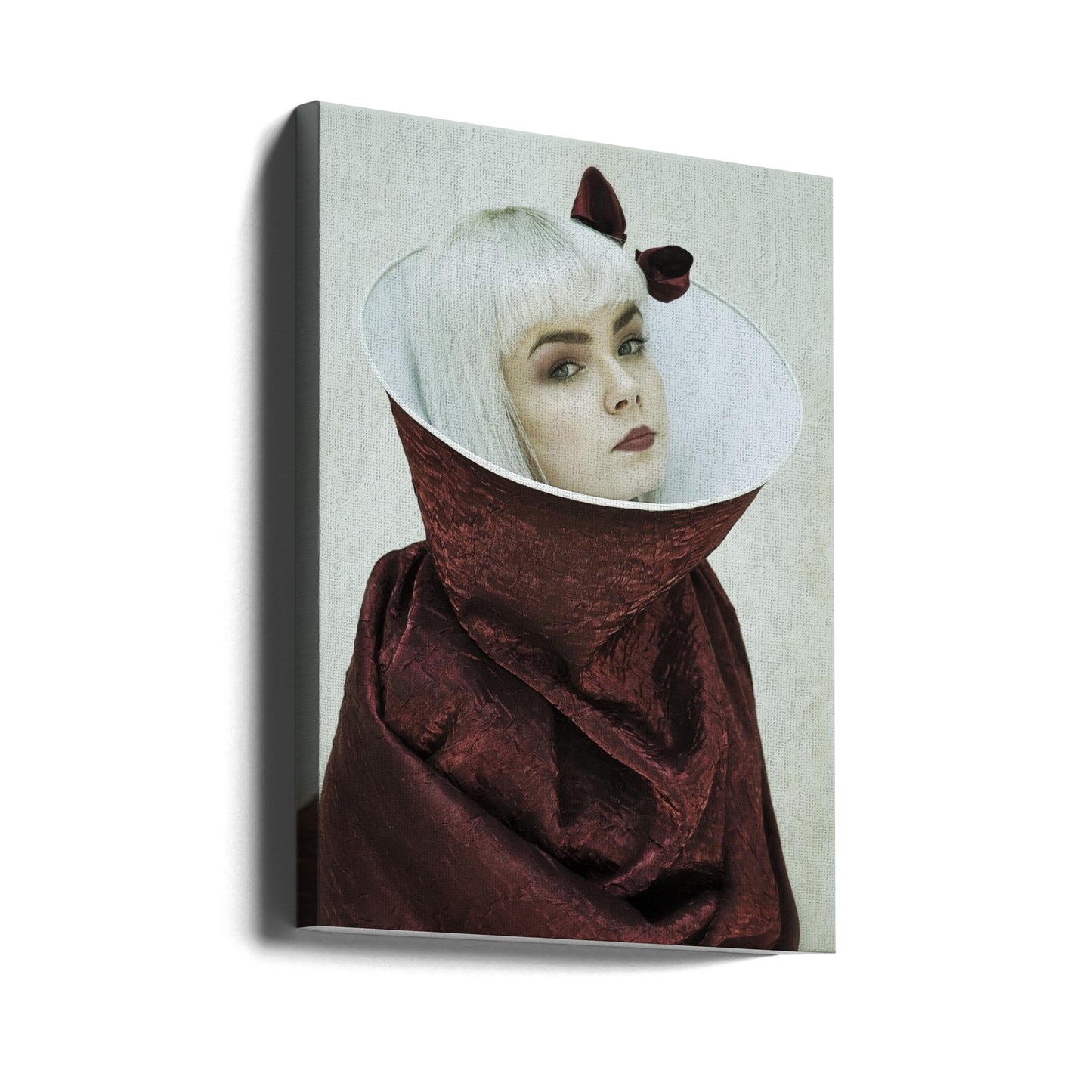 Myykö se? | Canvastaulut