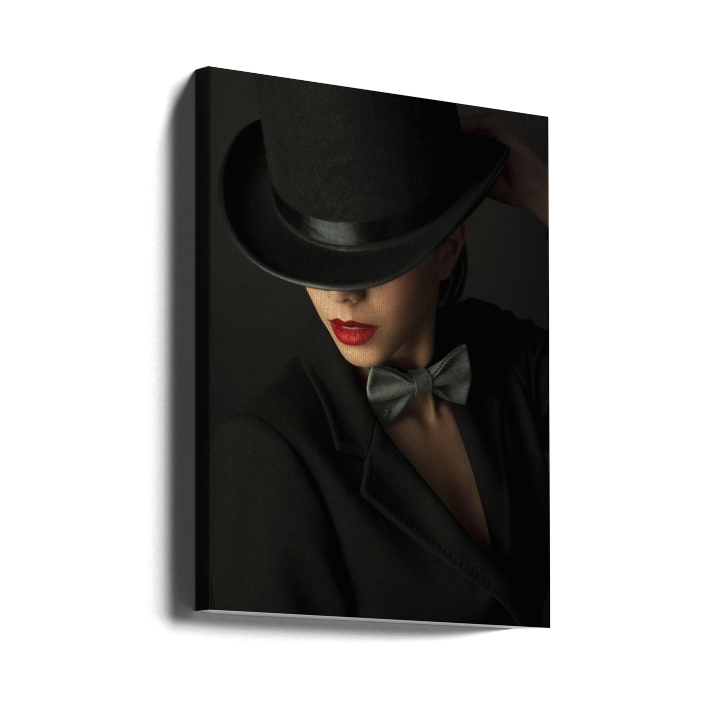 "Mysteeri päällisen alla" | Canvastaulut