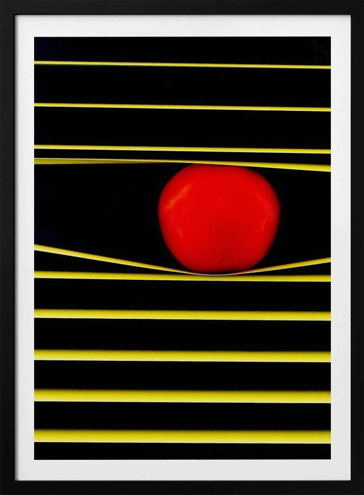 Líneas y círculos | Posters  - Impresiones de Arte