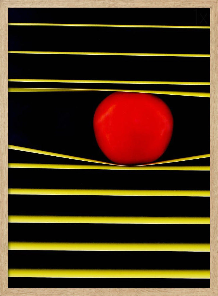 Líneas y círculos | Posters  - Impresiones de Arte