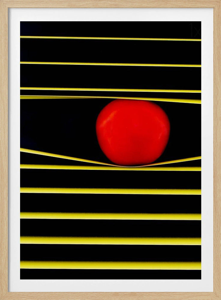 Líneas y círculos | Posters  - Impresiones de Arte