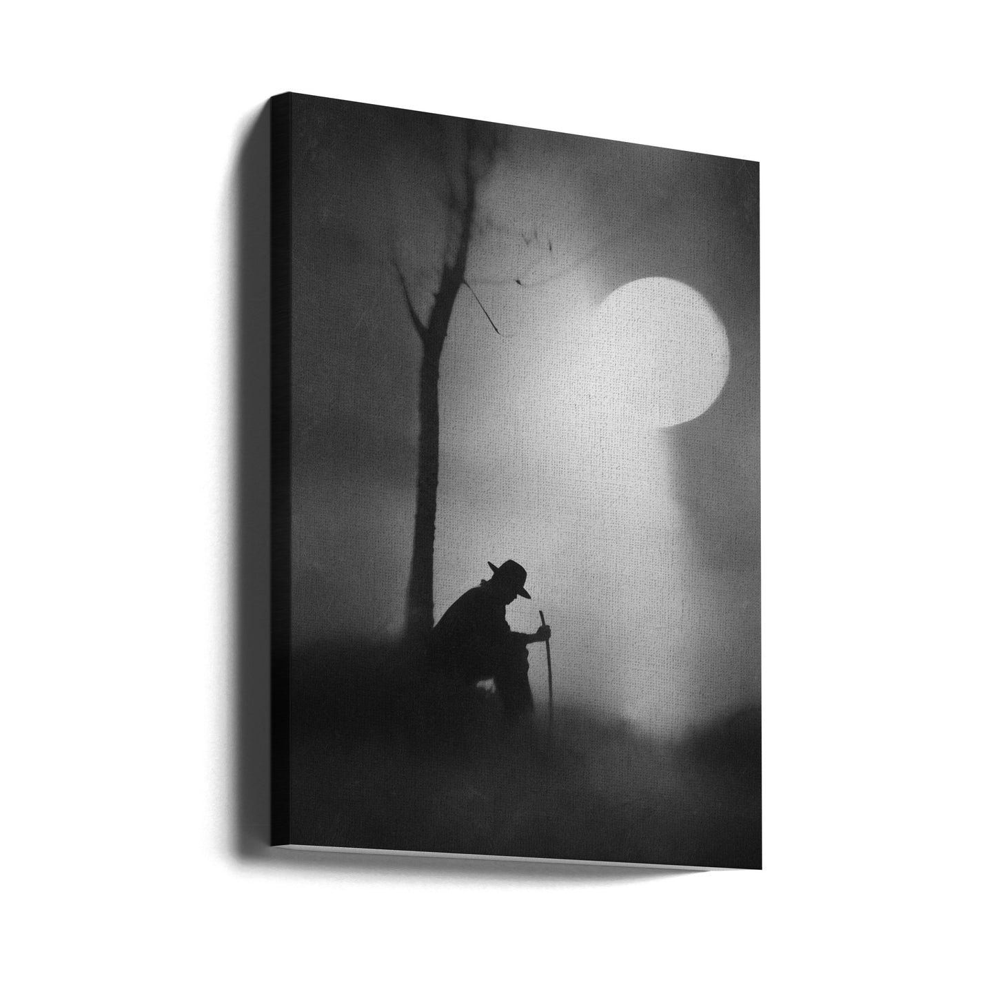monologue | Canvas
