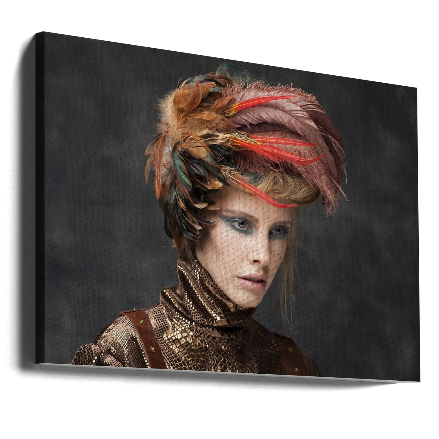 Pióra | Wydruki na łótnie