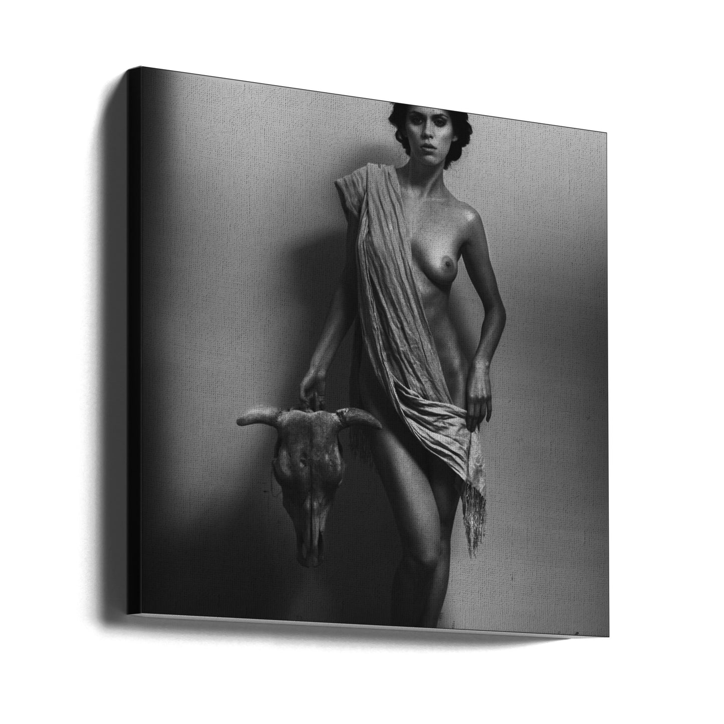 Nemezis | Wydruki na łótnie