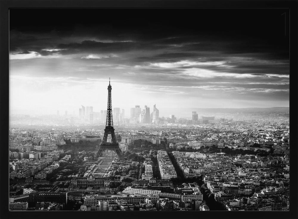 Paris | Poster