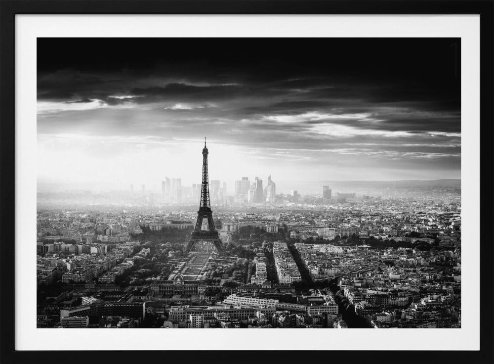 Paris | Poster